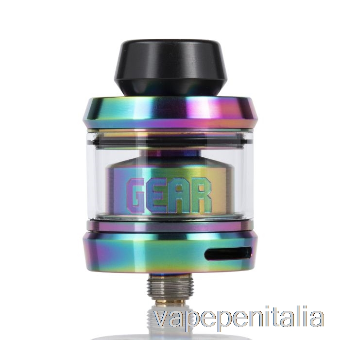 Vape Italia Wotofo X Ofrf Gear 24mm Rta Arcobaleno